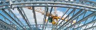 Использование металла в строительстве